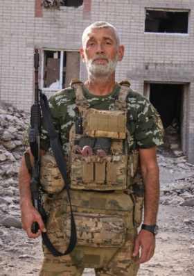 Voronin Igor Vladimirovich