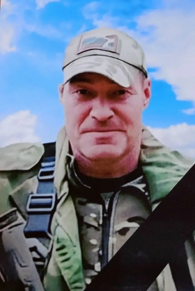 Nikiforov Sergey Yurevich