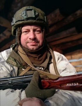 Щербаков Алексей Алексеевич