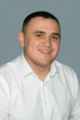 Novikov Aleksandr Nikolaevich