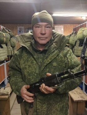 Korolev Aleksandr Vladimirovich