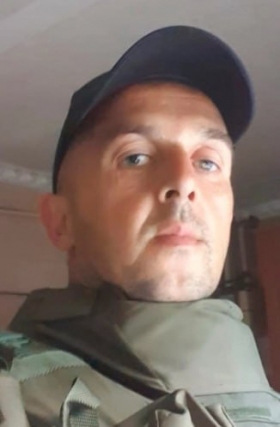 Popov Aleksandr Sergeevich