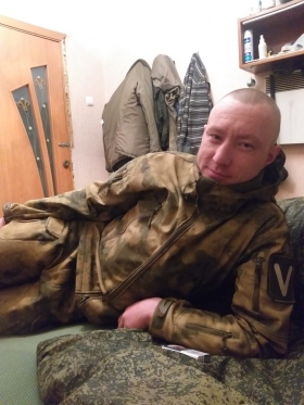Popov Aleksandr Sergeevich