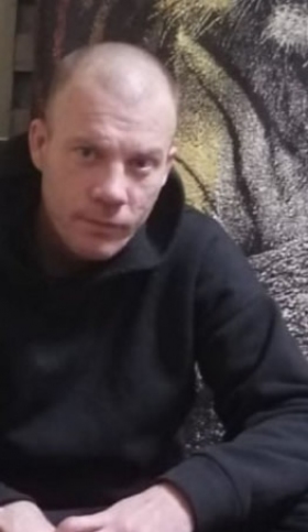 Mikhaylov Sergey Petrovich