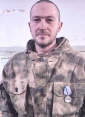 Lapin Yuriy Valentinovich
