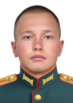 Chernov Eduard Sergeevich