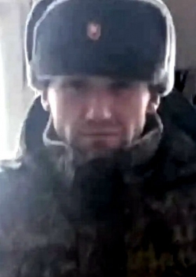 Zabolotskiy Aleksey Viktorovich