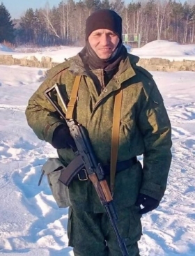 Бовсуновский Александр Петрович