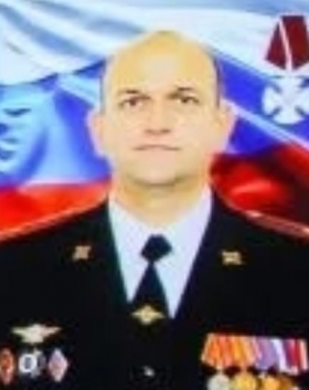 Краснослободцев Александр Сергеевич
