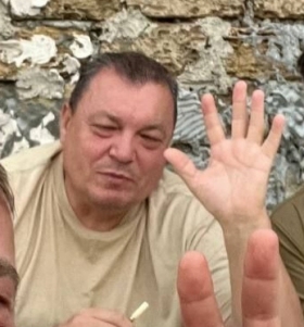 Lyapkin Vladimir Valerevich