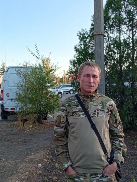 Aleksandrov Aleksandr Vladimirovich
