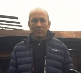 Eliseev Yuriy Pavlovich