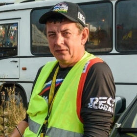 Vlasov Roman Vladimirovich