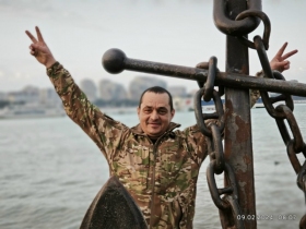 Глухов Владимир Александрович