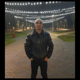 Новиков Александр Юрьевич