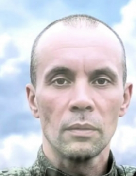 Vasilev Aleksey Gennadevich