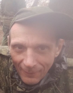 Sokolov Aleksandr Petrovich