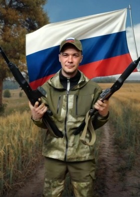 Bubnov Sergey Aleksandrovich