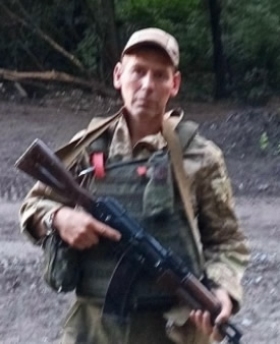 Беляев Николай Юрьевич
