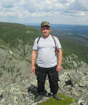 Rudakov Aleksey Vladimirovich