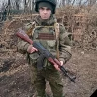 Andreev Denis Alekseevich