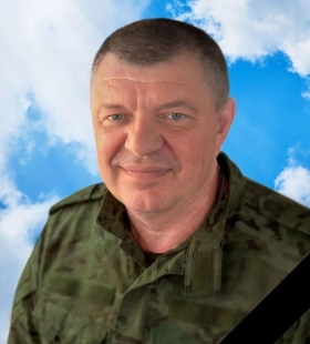 Гончаров Евгений Владимирович