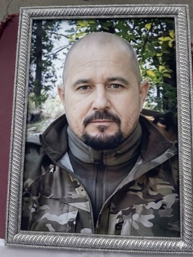 Гаврилов Сергей Александрович