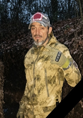 Шумилов Алексей Викторович