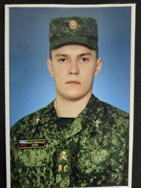 Malkov Aleksandr Sergeevich