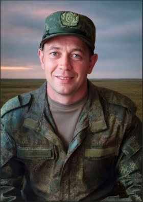 Bulgakov Sergey Evgenevich