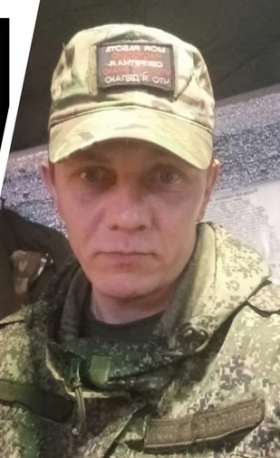 Борисов Игорь Владимирович
