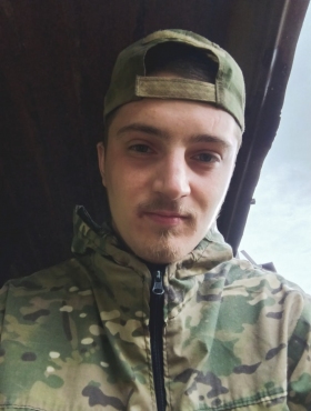Romanov Daniil Evgenevich