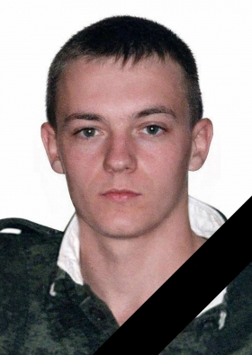 Gulyaev Sergey Viktorovich