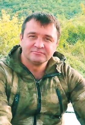 Pichugin Maksim Aleksandrovich