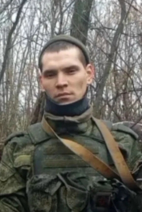 Gorbunov Ivan Sergeevich