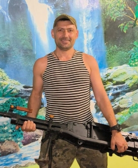 Klimov Ivan Anatolevich