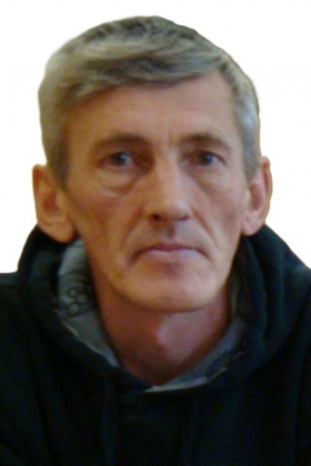 Vasilev Mikhail Mikhaylovich