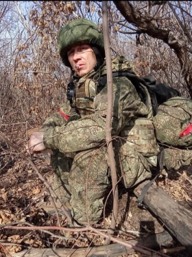 Vedernikov Aleksandr Vladimirovich