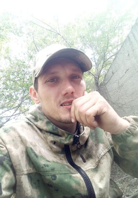 Карпухин Владимир Владимирович