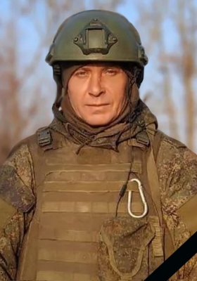 Ковалёв Александр Николаевич