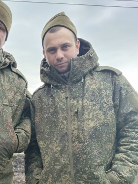Zhuravlev Andrey Sergeevich