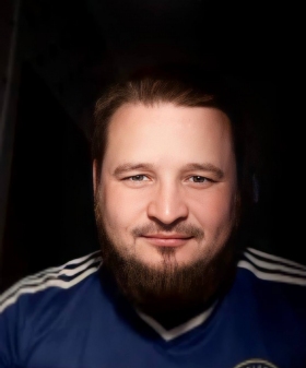 Knyazev Dmitriy Yurevich