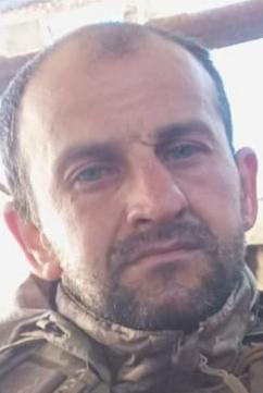 Odintsov Vladimir Vladimirovich