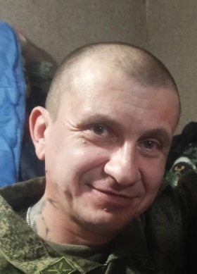Markin Sergey Aleksandrovich