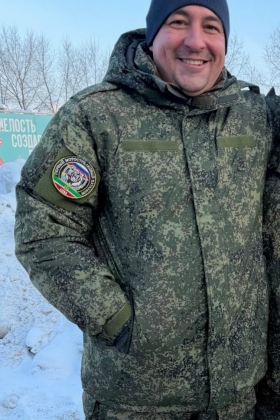 Zimin Vladimir Evgenevich