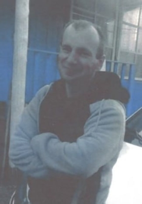 Orlov Dmitriy Dmitrievich
