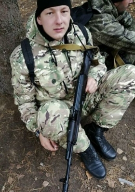 Yashin Lev Nikolaevich