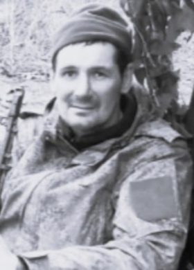 Zavyalov Igor Anatolevich