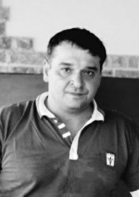 Mukhuev Bashir Mukhuevich