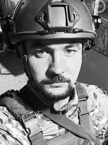 Lovyagin Aleksandr Yaroslavovich